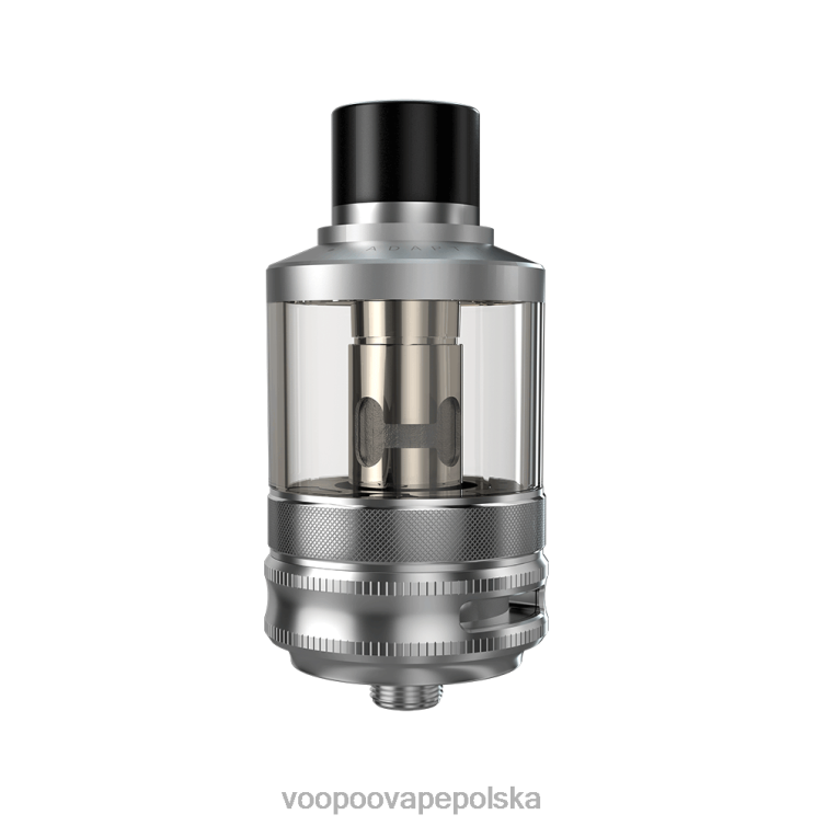 VOOPOO TPP zbiornik na kapsuły 2 srebro R8680577 | VOOPOO Vape Argus